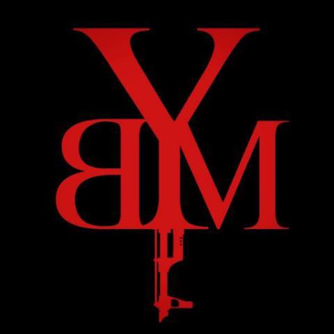Trademark Logo YBM