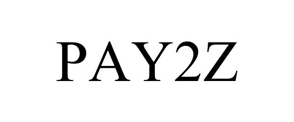  PAY2Z