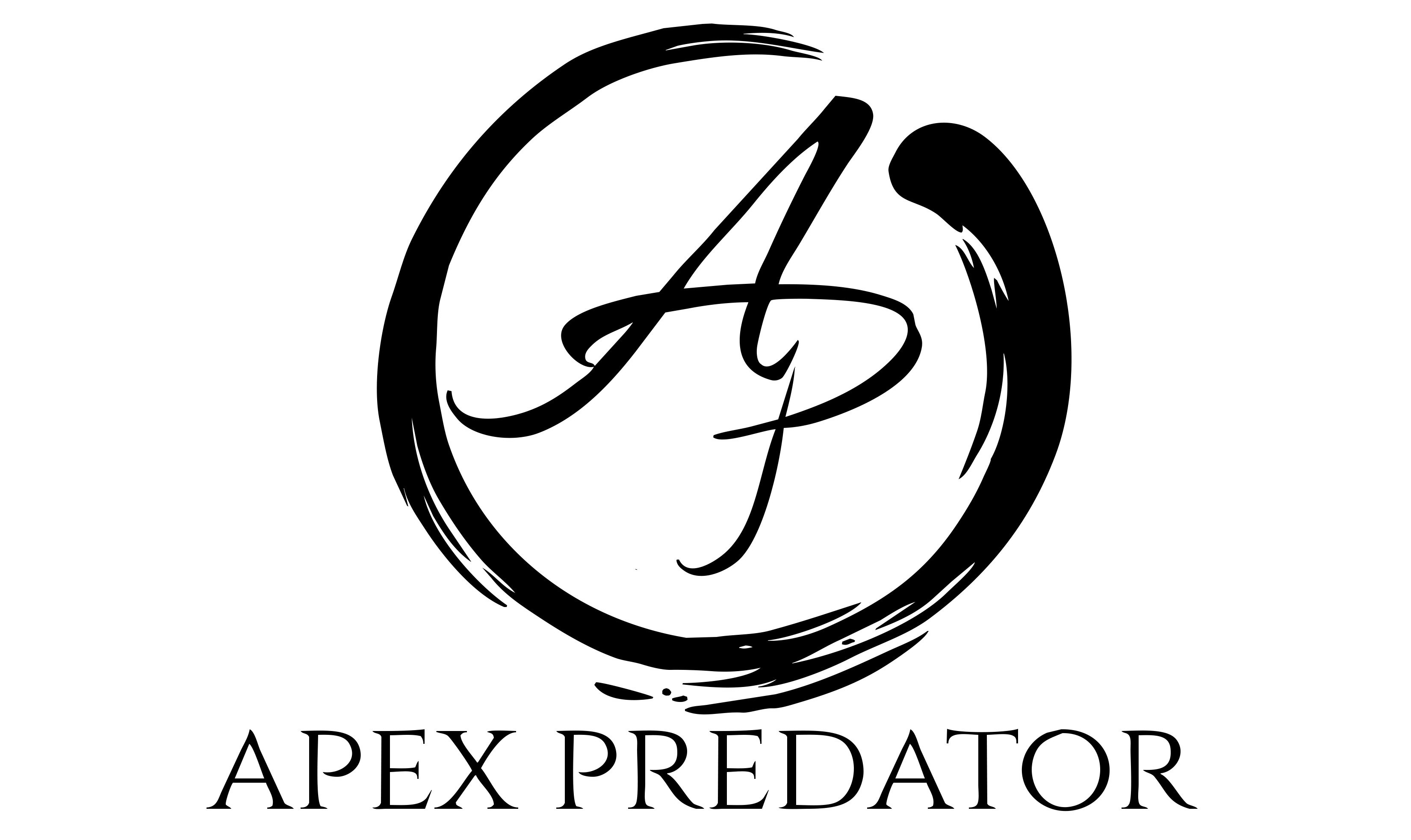  AP APEX PREDATOR