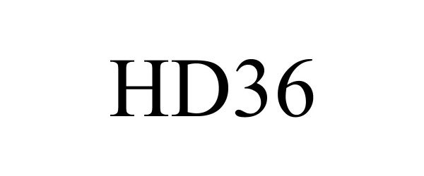 HD36