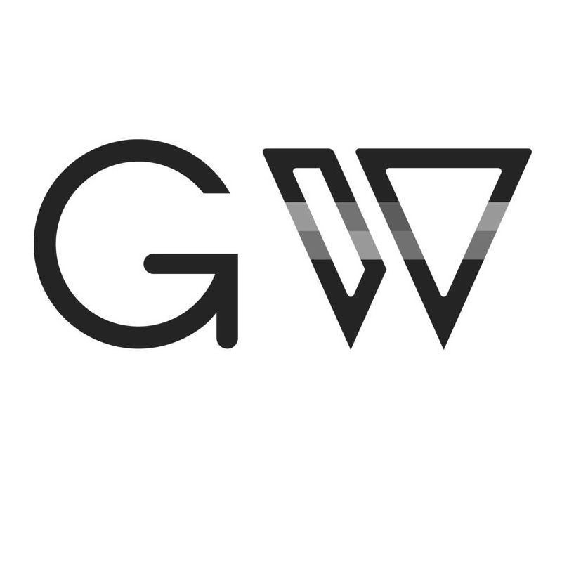 Trademark Logo GW