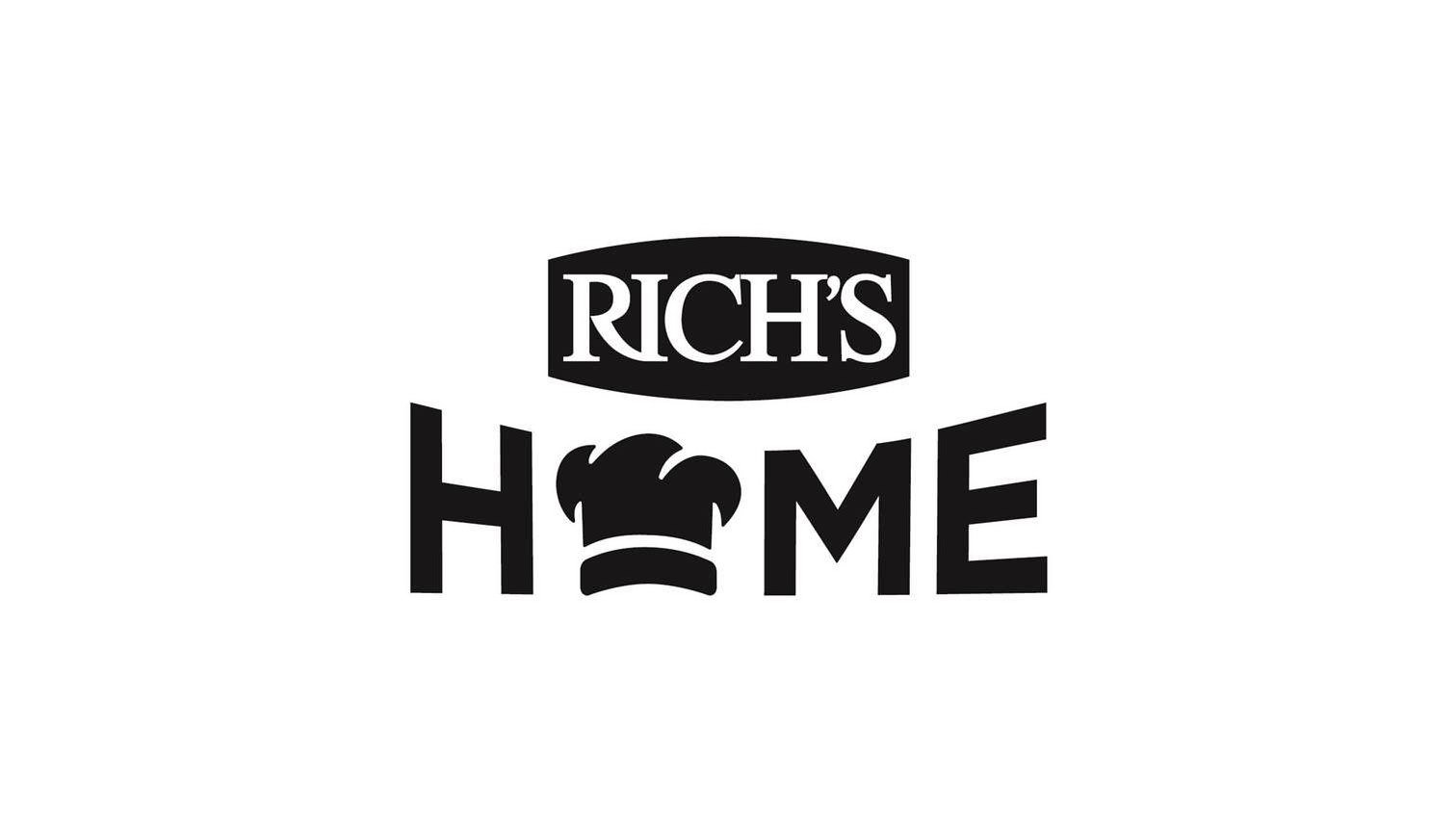  RICH'S HOME