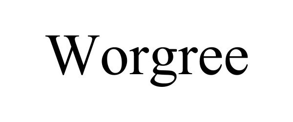  WORGREE