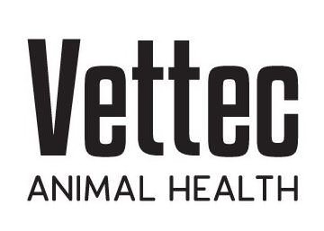 Trademark Logo VETTEC ANIMAL HEALTH