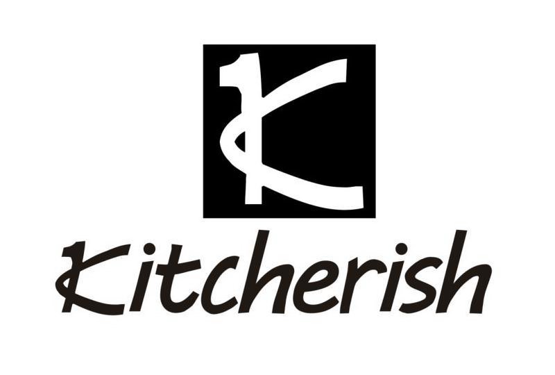 Trademark Logo K KITCHERISH