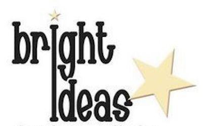 Trademark Logo BRIGHT IDEAS