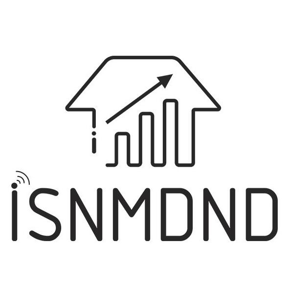 Trademark Logo ISNMDND