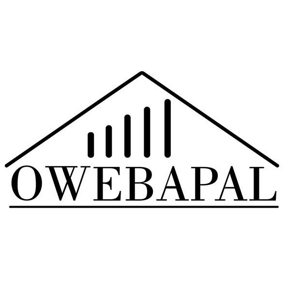 Trademark Logo OWEBAPAL