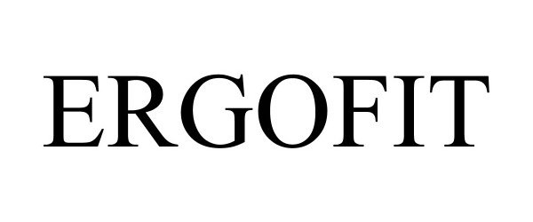 ERGOFIT