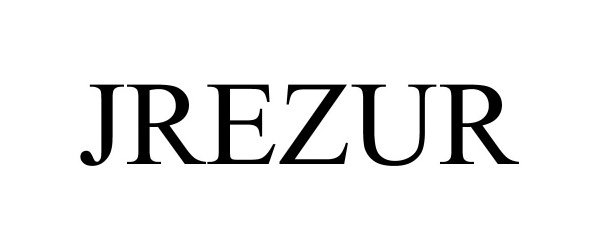  JREZUR