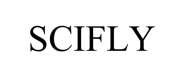 Trademark Logo SCIFLY