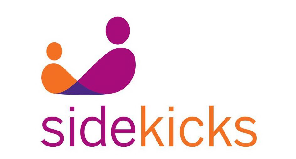 Trademark Logo SIDEKICKS
