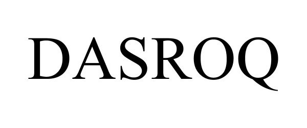  DASROQ