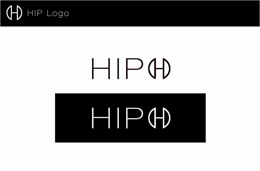 Trademark Logo HIP