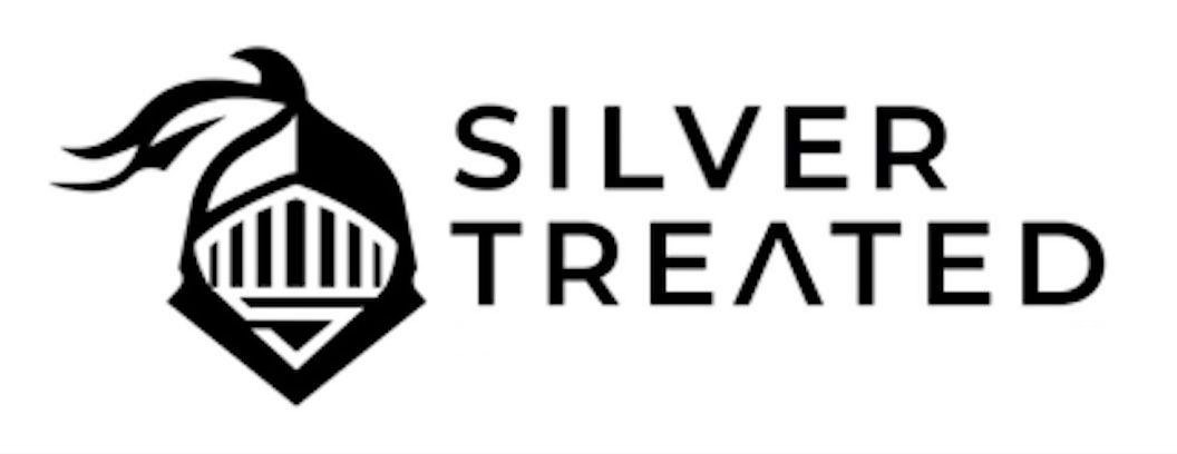  SILVER TREATED