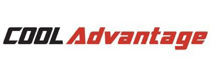 Trademark Logo COOL ADVANTAGE