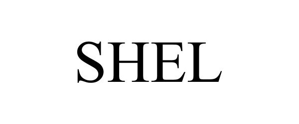  SHEL