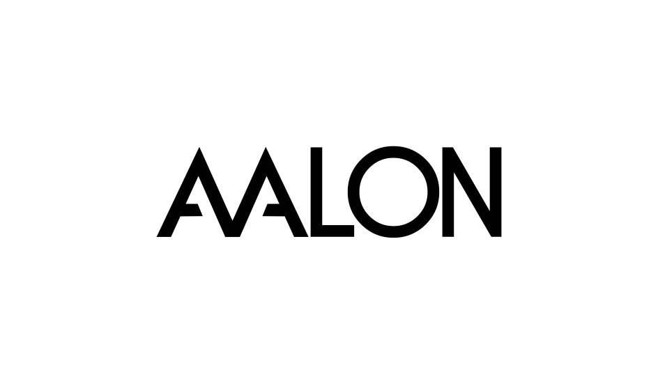 Trademark Logo AVALON