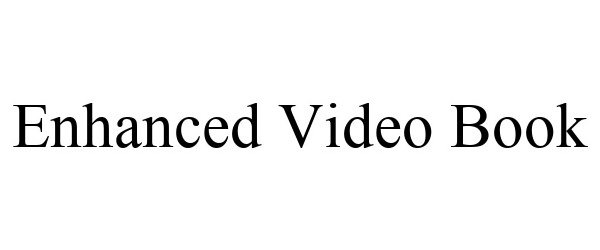  ENHANCED VIDEO BOOK