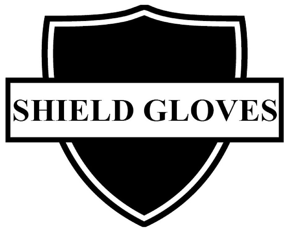 Trademark Logo SHIELD GLOVES