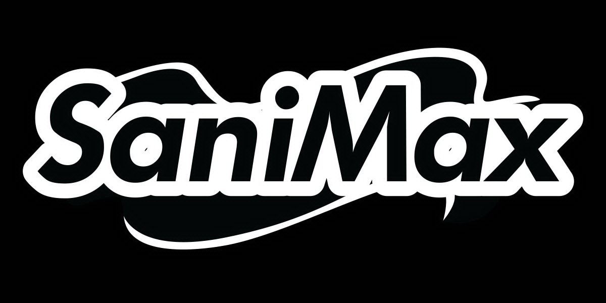 Trademark Logo SANIMAX