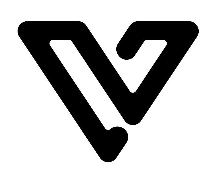 Trademark Logo V