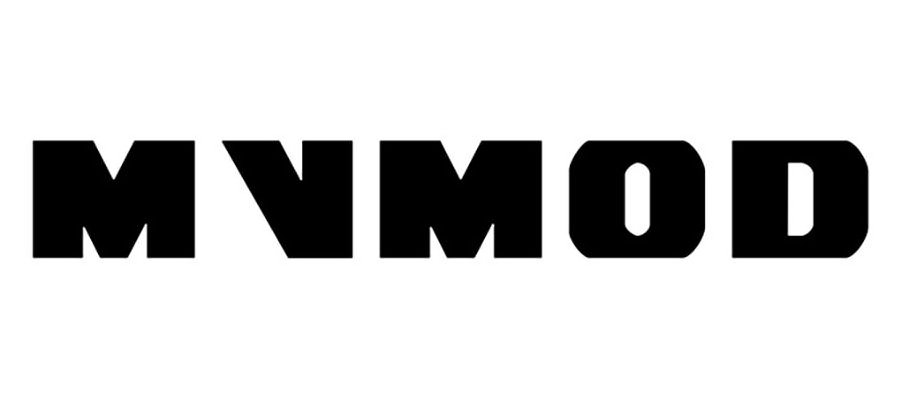 Trademark Logo MVMOD