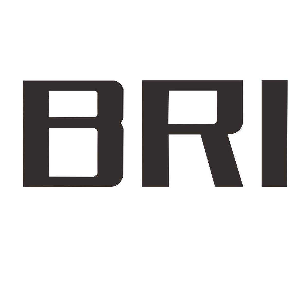 Trademark Logo BRI
