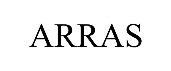  ARRAS