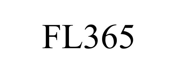 Trademark Logo FL365