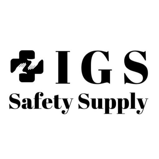 Trademark Logo IGS SAFETY SUPPLY