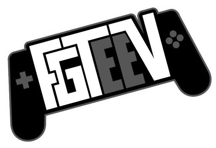 Trademark Logo FGTEEV