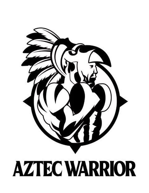 AZTEC WARRIOR