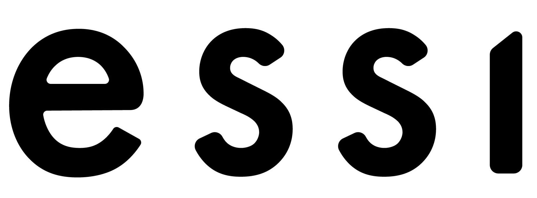 Trademark Logo ESSI