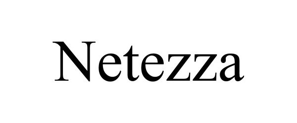 Trademark Logo NETEZZA