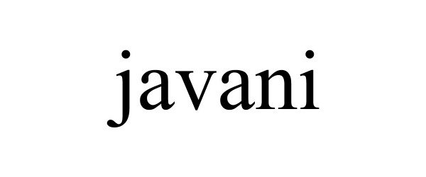 JAVANI