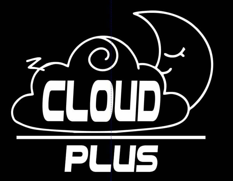 Trademark Logo CLOUD PLUS