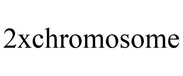 2XCHROMOSOME