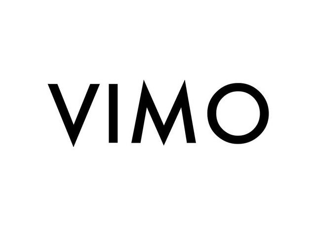 Trademark Logo VIMO