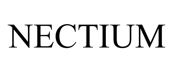  NECTIUM