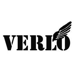 Trademark Logo VERLO