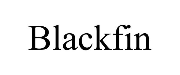 BLACKFIN