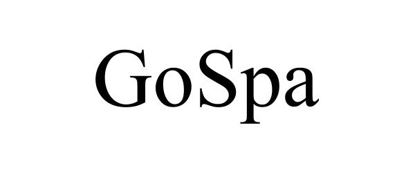  GOSPA