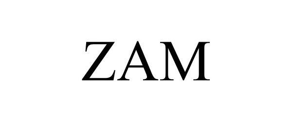 ZAM