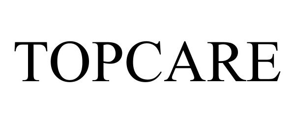 Trademark Logo TOPCARE