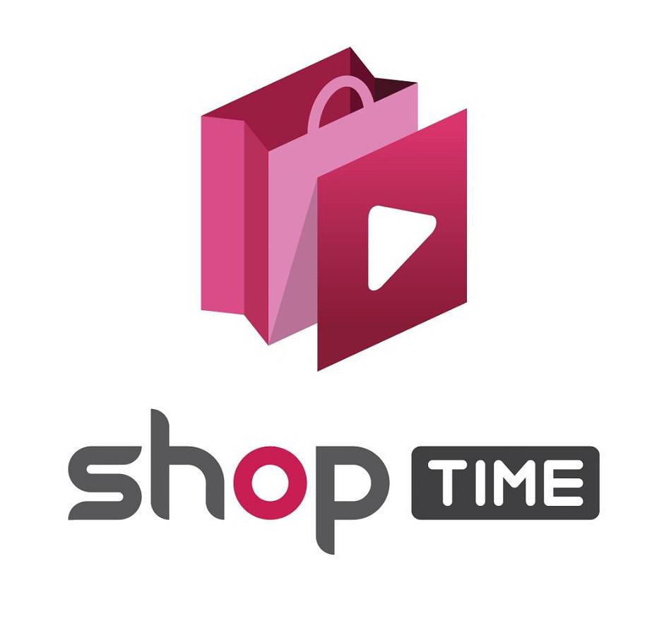 Trademark Logo SHOP TIME