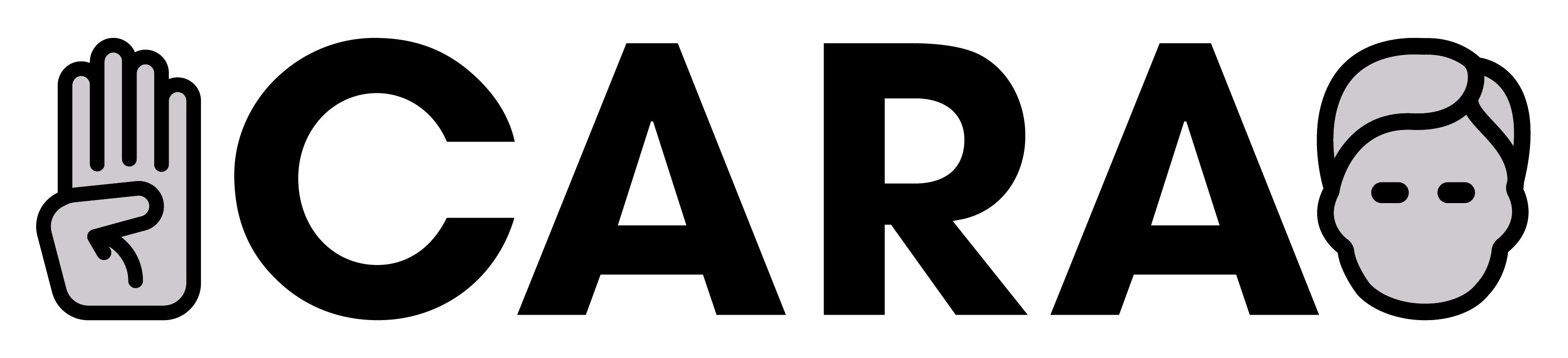Trademark Logo CARA