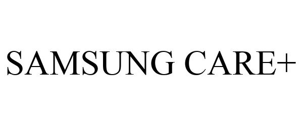SAMSUNG CARE+