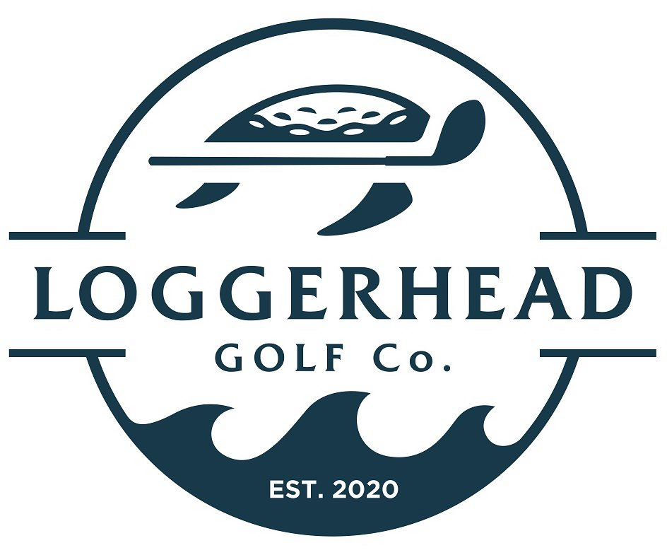 Trademark Logo LOGGERHEAD GOLF CO. EST. 2020