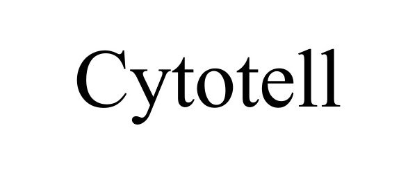  CYTOTELL